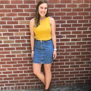 Meet your Posher, Chelsea